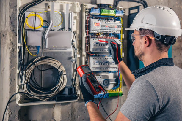 Best Electrical Troubleshooting Services  in Pine Knoll Shores, NC