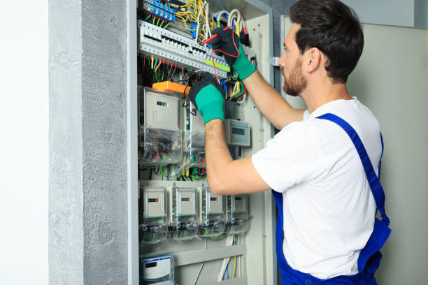 Best Electrical Repair Services  in Pine Knoll Shores, NC